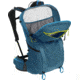 CamelBak Fourteener 32 Hydration Pack, Gibraltar Navy/Summer Lime, One Size, 2812401000