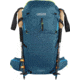 CamelBak Fourteener 32 Hydration Pack, Gibraltar Navy/Summer Lime, One Size, 2812401000