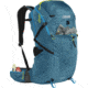 CamelBak Fourteener 32 Hydration Pack, Gibraltar Navy/Summer Lime, One Size, 2812401000