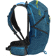 CamelBak Fourteener 32 Hydration Pack, Gibraltar Navy/Summer Lime, One Size, 2812401000
