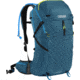 CamelBak Fourteener 32 Hydration Pack, Gibraltar Navy/Summer Lime, One Size, 2812401000