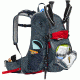 CamelBak Franconia LR 24 Hydration Backpack, Dark Slate/Fiery Red
