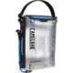 CamelBak Group Reservoir with Tru Zip Waterproof Zipper, 10L, Clear, 2581101000