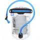 CamelBak Fusion Reservoir w/TRU Zip Waterproof Zipper, 2L, Clear, 2L, 2575401002