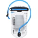 CamelBak Fusion Reservoir w/TRU Zip Waterproof Zipper, 3L, Clear, 3L, 2576401003