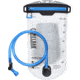 CamelBak Fusion Reservoir w/ TRU Zip Waterproof Zipper, 3L, Clear, 3L, 2816101000
