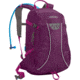 CamelBak Helena Hydration Pack - Women's-Graphite/Bright Fuchsia