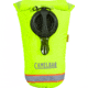CamelBak Hi-Viz Mil Spec Crux Hydration Pack, 85oz, Lime Green 1736702000