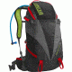 CamelBak Highwire 25 Hydration Pack-Pirate Black/Gunmetal