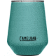 CamelBak Horizon 12 Oz Insulated Stainless Steel Wine Tumbler, Lagoon, 12oz, 2392302035