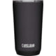CamelBak Horizon 16 oz Insulated Stainless Steel Tumbler, Black, 2388001050