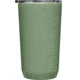 CamelBak Horizon 16 oz Insulated Stainless Steel Tumbler, Moss, 2388301050