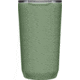 CamelBak Horizon 16 oz Insulated Stainless Steel Tumbler, Moss, 2388301050