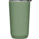 CamelBak Horizon 16 oz Insulated Stainless Steel Tumbler, Moss, 2388301050
