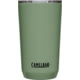 CamelBak Horizon 16 oz Insulated Stainless Steel Tumbler, Moss, 2388301050