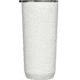 CamelBak Horizon 20 oz Insulated Stainless Steel Tumbler, White, 2389101060
