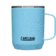 CamelBak Horizon Camp Mug, SST Vacuum Insulated, Nordic Blue, 12oz, 2393404035