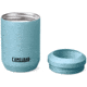 CamelBak Horizon Insulated Stainless Steel Can Cooler Mug, Dusk Blue, 12oz, 2743402035