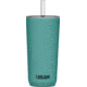 CamelBak Horizon Straw Insulated Stainless Steel Tumbler, Lagoon, 20oz, 2747304060