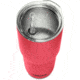 CamelBak Horizon Straw Insulated Stainless Steel Tumbler, Wild Strawberry, 30oz, 2748602085