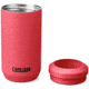 CamelBak Horizon Tall Can Cooler Insulated Stainless Steel Mug, Wild Strawberry, 12oz, 2745602050