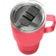 CamelBak Horizon Tall Can Cooler Insulated Stainless Steel Mug, Wild Strawberry, 24oz, 2746602071