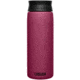 CamelBak Hot Cap Travel Mug, Insulated Stainless Steel, 20 oz, Plum, 20oz, 1834503060
