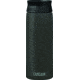 CamelBak Hot Cap Vacuum Stainless Water Bottle, Black, 20oz, 1834002060