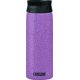 CamelBak Hot Cap Vacuum Stainless Water Bottle, Lilac, 20oz, 1834502060