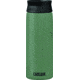 CamelBak Hot Cap Vacuum Stainless Water Bottle, Moss, 20oz, 1834301060