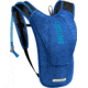 CamelBak HydroBak Hydration Backpacks, Lapis Blue/Atomic Blue, 50oz, 1122404000