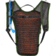 CamelBak Hydrobak Light Backpack, Army Green, One Size, 2405301000