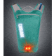 CamelBak Hydrobak Light Backpack, Latigo Teal, One Size, 2405302000