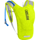 CamelBak HydroBak Hydration Pack, Lime Punch/Silver