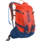 CamelBak K.U.D.U. Backpack, 18L, Cherry Tomato/Pitch Blue, 1131603000