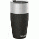 CamelBak KickBak Stainless Vacuum Insulated 20 oz Tumbler-Obsidian