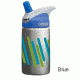 CamelBak Kids Bottle Stainless .4L Water Bottle, Mermaid 53206