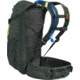 CamelBak Kudu Protector 20, Deep Forest/Brilliant Blue, Small/Medium, 1473303082