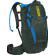 CamelBak Kudu Protector 20, Deep Forest/Brilliant Blue, Small/Medium, 1473303082