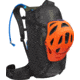 CamelBak Kudu Protector Backpack 20, Black/Burnt Olive, Small/Medium, 1473002082