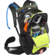 CamelBak Kudu Protector Backpack 20, Black/Burnt Olive, Small/Medium, 1473002082