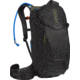 CamelBak Kudu Protector Backpack 20, Black/Burnt Olive, Small/Medium, 1473002082