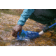 CamelBak LifeStraw Crux 2L Reservoir Kit, Blue, 2561401000