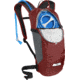 CamelBak Lobo 9 Hydration Pack, Fired Brick/Black, 9L, 2656601000