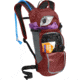 CamelBak Lobo 9 Hydration Pack, Fired Brick/Black, 9L, 2656601000