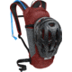 CamelBak Lobo 9 Hydration Pack, Fired Brick/Black, 9L, 2656601000