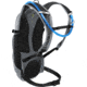 CamelBak Lobo 9 Hydration Pack, Gunmetal/Lime, One Size, 2656003000
