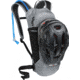 CamelBak Lobo 9 Hydration Pack, Gunmetal/Lime, One Size, 2656003000