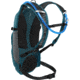 CamelBak Lobo 9 Hydration Pack, Moroccan Blue/Black, 2656401000