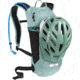 CamelBak Lobo 9 Hydration Pack - Womens, Blue Haze/Black, 9L, 2522402000
